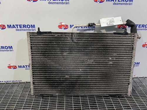 RADIATOR CLIMA PEUGEOT 206 2.0 HDI - (1998 2003)