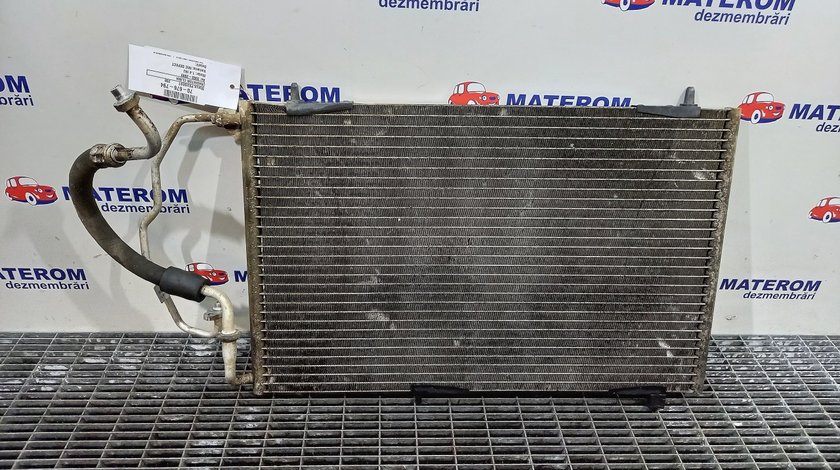 RADIATOR CLIMA PEUGEOT 206 206 1.4 INJ - (2003 2009)