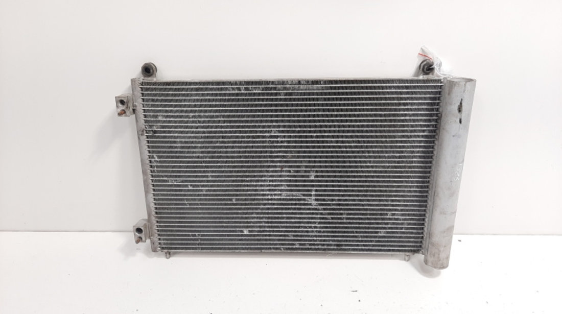 Radiator clima, Peugeot 206 SW, 1.6 HDI, 9HZ (id:596398)