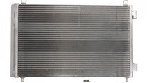 Radiator clima Peugeot 206 SW (2E/K) 2002-2016 #4 ...