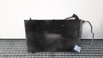 Radiator clima, Peugeot 206 SW [Fabr 2002-2007] 2....