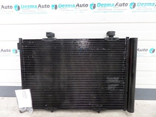Radiator clima Peugeot 207 SW, 1.6hdi, 9650894080
