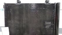 Radiator clima Peugeot 207 SW, 9650894080