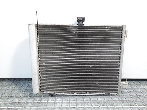Radiator clima, Peugeot 208, 1.4 HDI, 8HR, cod 9674813580 (id:425755)