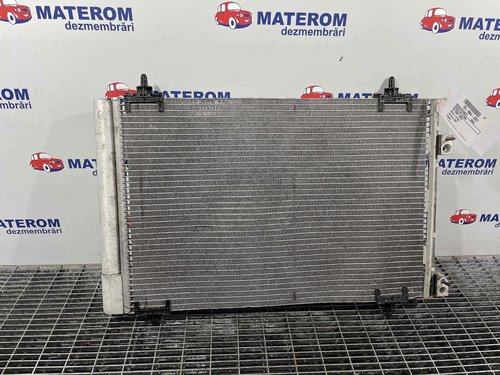 RADIATOR CLIMA PEUGEOT 3008 1.6 HDI - (2008 2013)