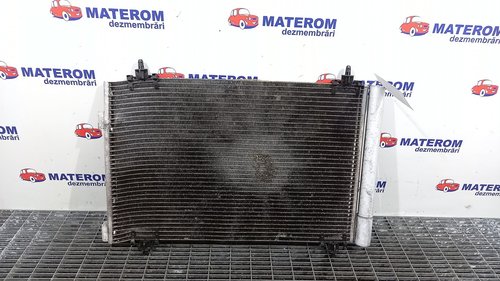 RADIATOR CLIMA PEUGEOT 3008 1.6 HDI - (2008 2013)