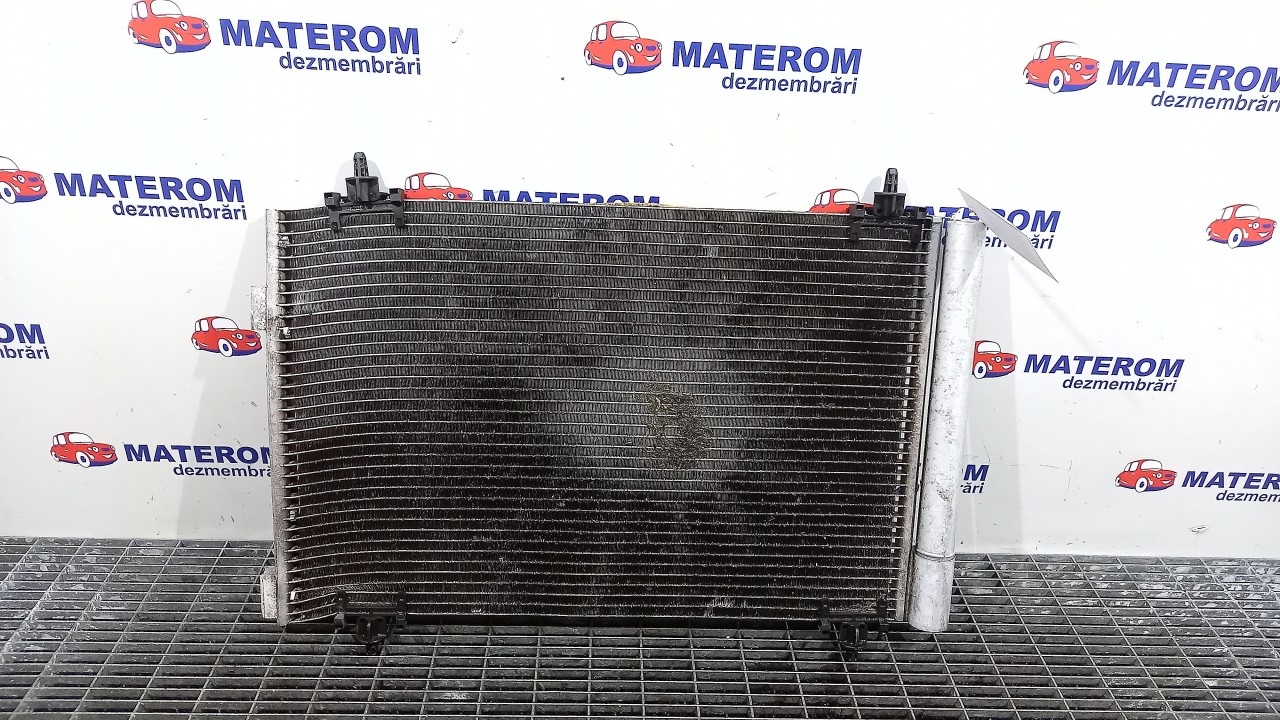 RADIATOR CLIMA PEUGEOT 3008 3008 1.6 HDI - (2008 2013)