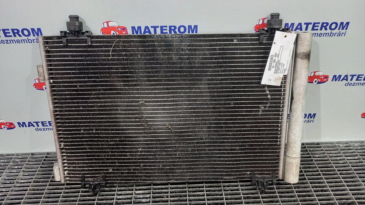 RADIATOR CLIMA PEUGEOT 3008 3008 2.0 HDI - (2008 2013)