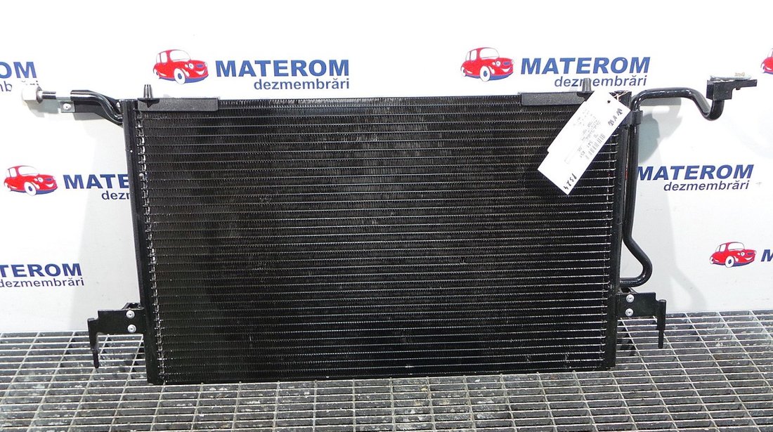 RADIATOR CLIMA PEUGEOT 306 306 1.9 D - (1994 2001)