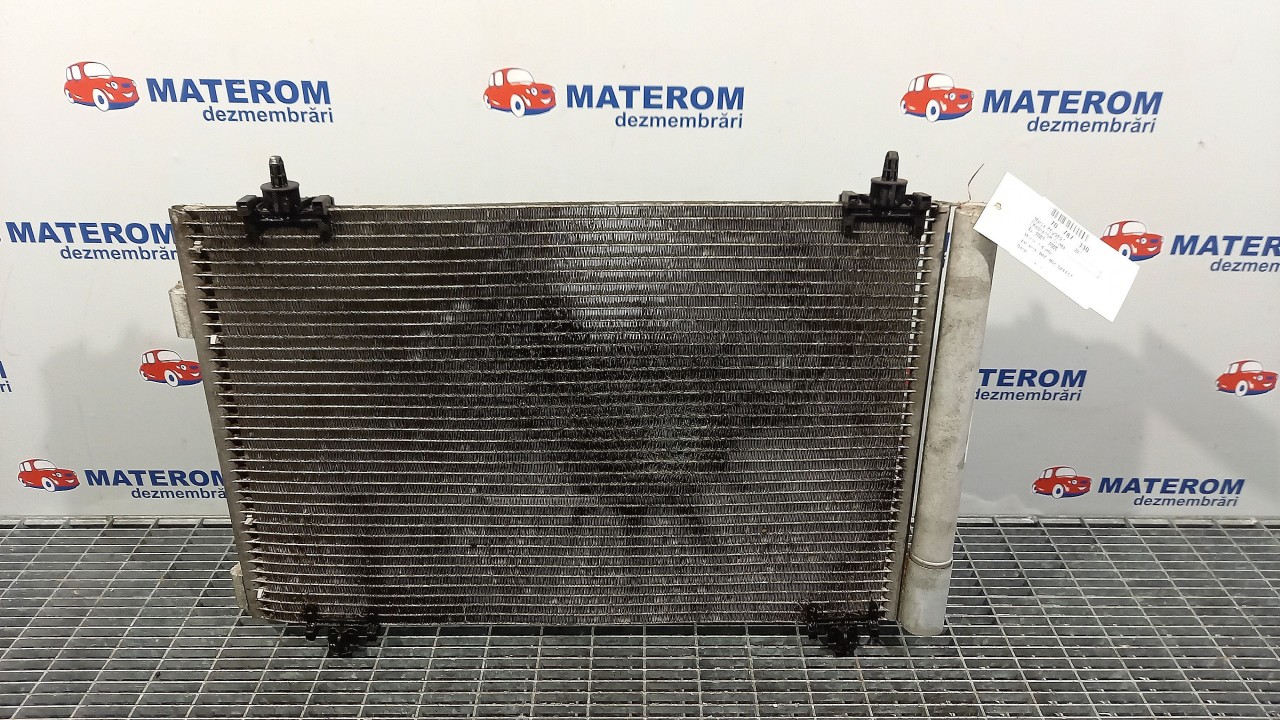 RADIATOR CLIMA PEUGEOT 307 1.6 HDI - (2001 2005)