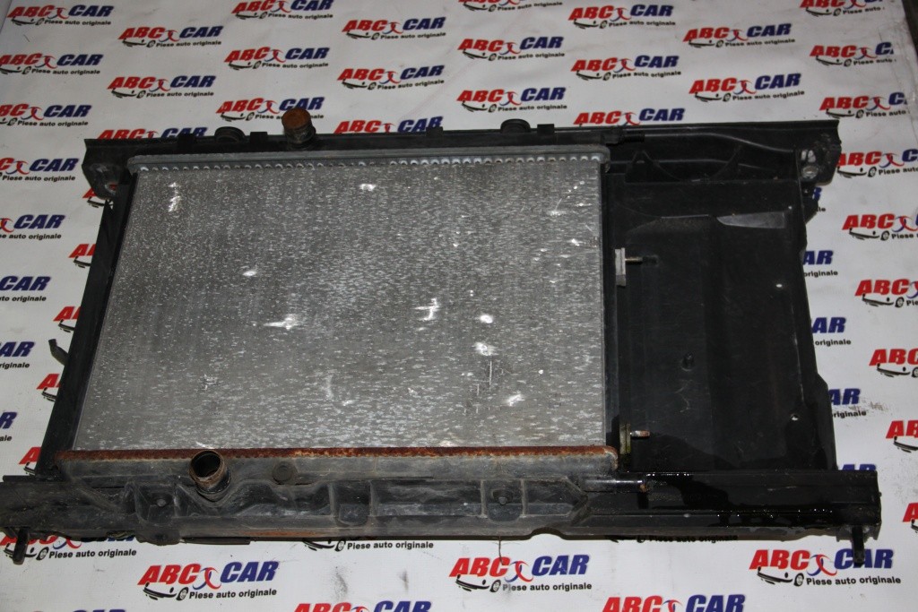 Radiator clima Peugeot 307 1.6 HDI model 2002