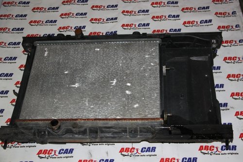 Radiator clima Peugeot 307 1.6 HDI model 2002