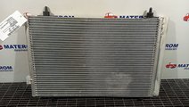 RADIATOR CLIMA PEUGEOT 307 307 1.6 HDI - (2001 200...