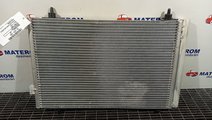 RADIATOR CLIMA PEUGEOT 307 307 1.6 HDI - (2001 200...