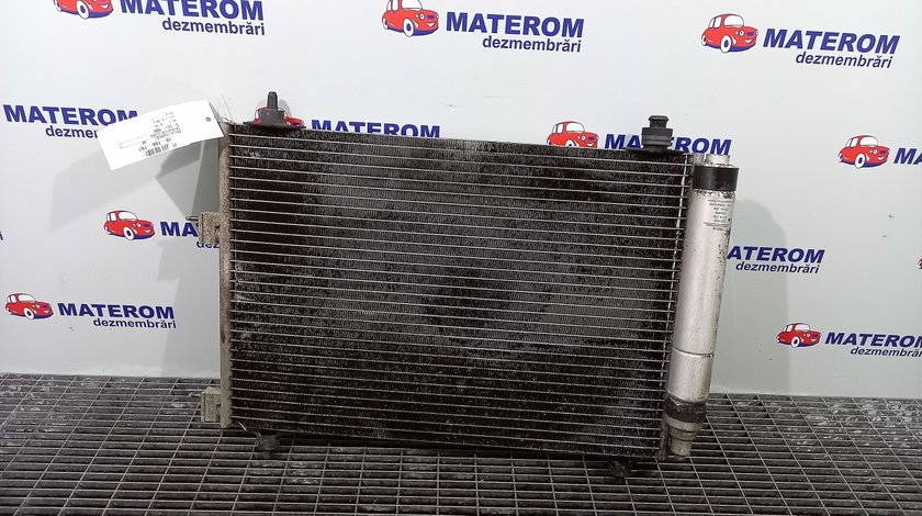 RADIATOR CLIMA PEUGEOT 307 307 1.6 INJ - (2001 2005)