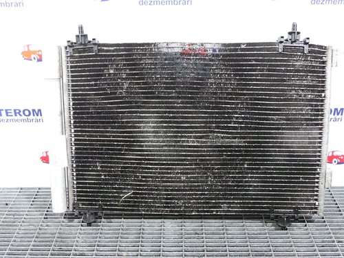 RADIATOR CLIMA PEUGEOT 308 1.6 HDI - (2007 2013)