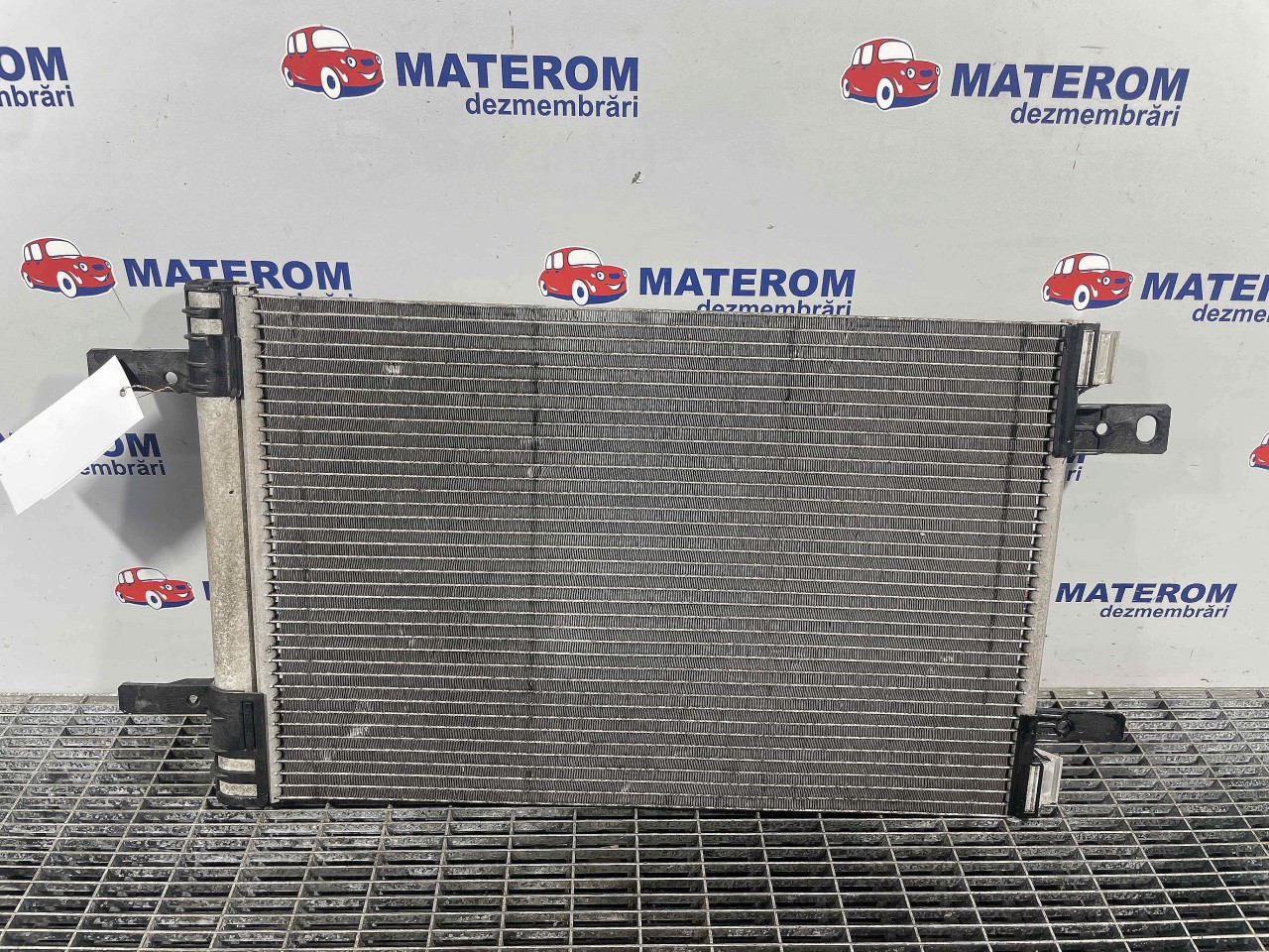 RADIATOR CLIMA PEUGEOT 308 1.6 HDI - (2012 2015)