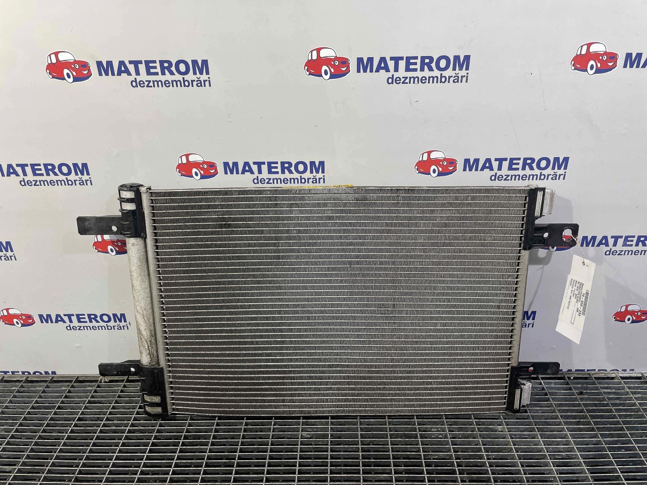 RADIATOR CLIMA PEUGEOT 308 1.6 HDI - (2013 2018)