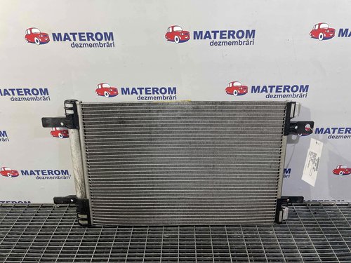 RADIATOR CLIMA PEUGEOT 308 1.6 HDI - (2013 2018)