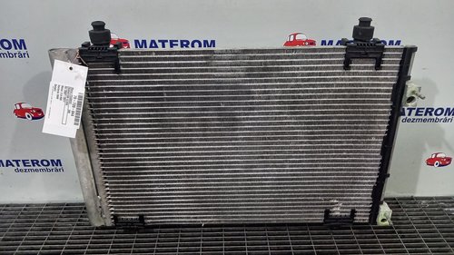 RADIATOR CLIMA PEUGEOT 308 2.0 HDI - (2007 2011)