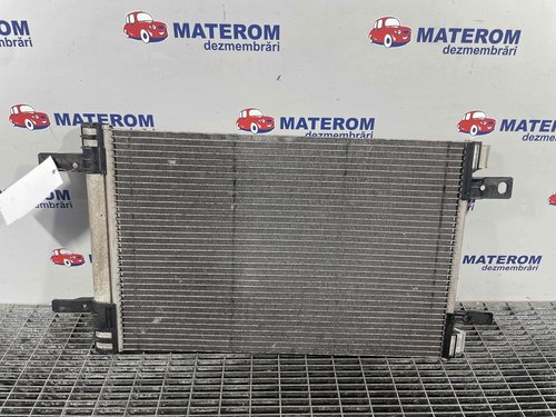 RADIATOR CLIMA PEUGEOT 308 308 1.6 HDI - (2012 2015)
