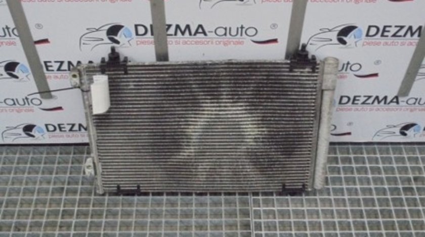 Radiator clima, Peugeot 308 (4A, 4C)