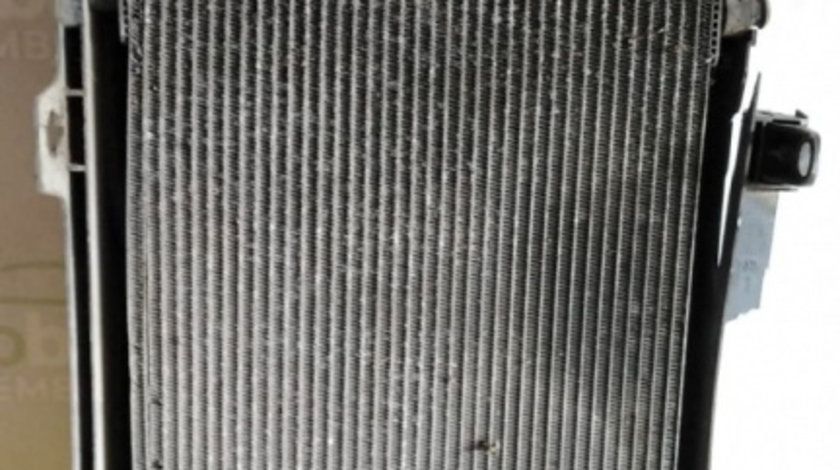 Radiator Clima Peugeot 406 (19951999) 2.0 hdi OK