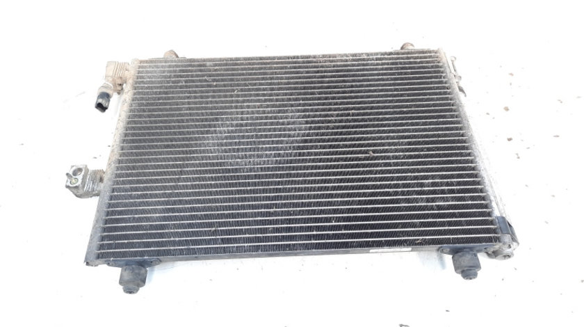 Radiator clima, Peugeot 407, 1.8 benz, 6FZ (id:609896)