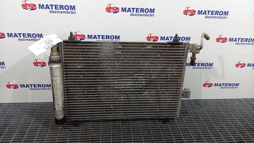 RADIATOR CLIMA PEUGEOT 407 2.0 HDI - (2004 2008)