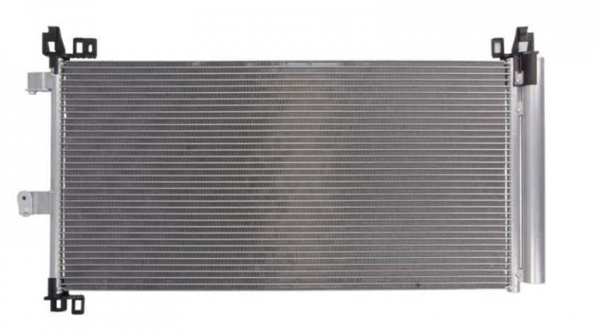 Radiator clima Peugeot 407 cupe (6C_) 2005-2016 #4 062021N