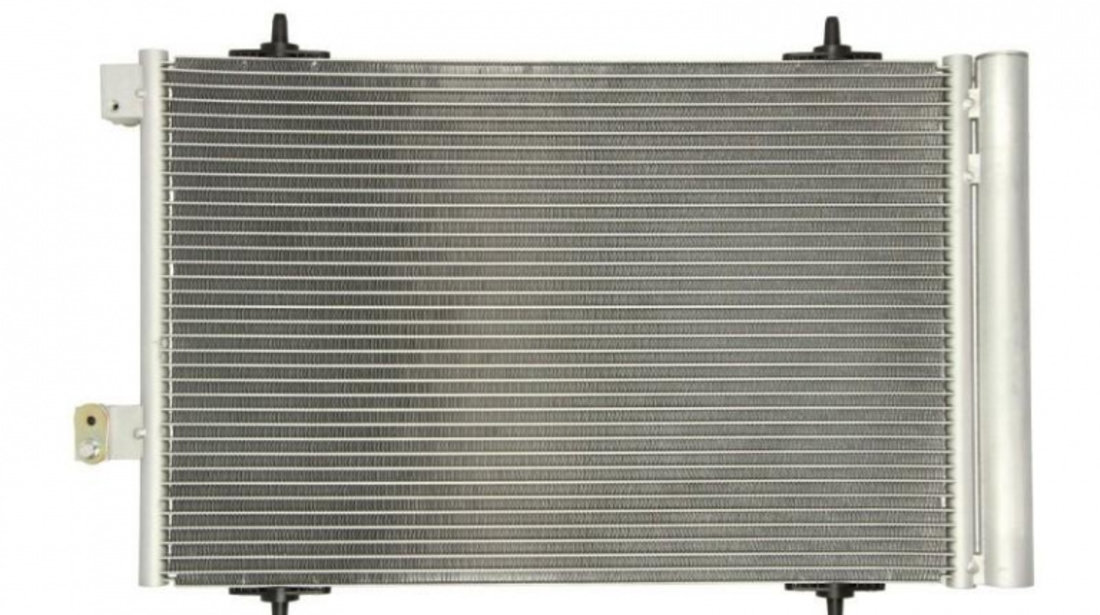 Radiator clima Peugeot 407 SW (6E_) 2004-2016 #4 35946