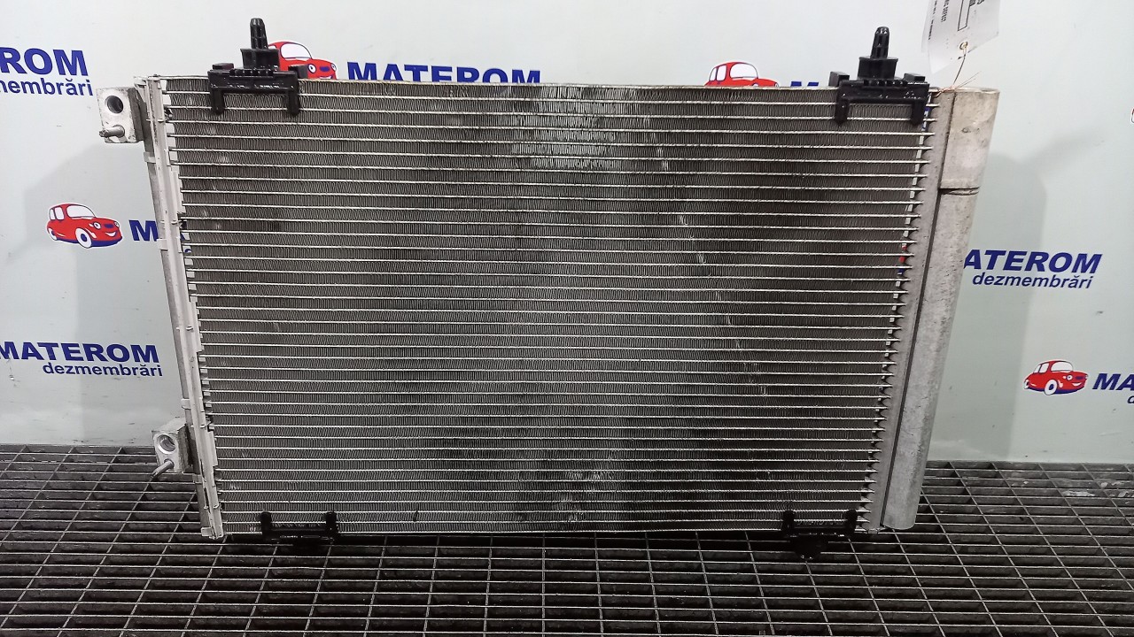 RADIATOR CLIMA PEUGEOT 5008 1.6 HDI - (2009 2013)