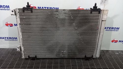 RADIATOR CLIMA PEUGEOT 5008 1.6 HDI - (2009 2013)