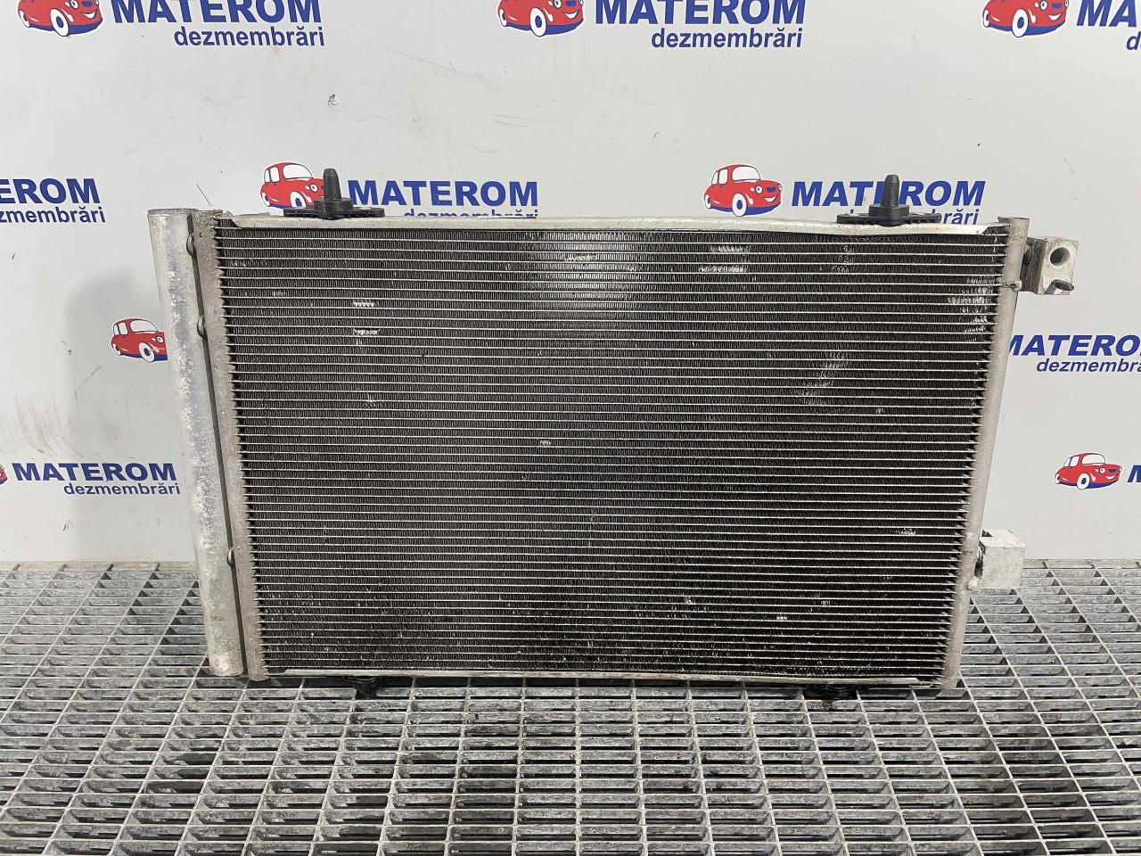 RADIATOR CLIMA PEUGEOT 508 2.0 HDI - (2014 2018)