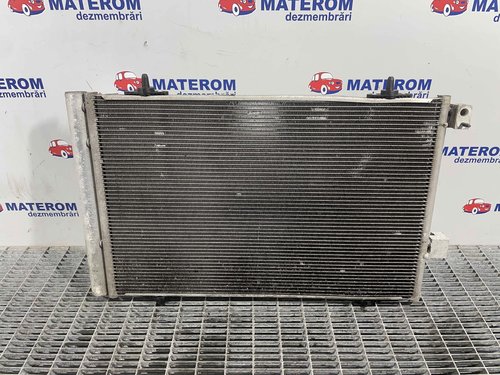 RADIATOR CLIMA PEUGEOT 508 2.0 HDI - (2014 2018)