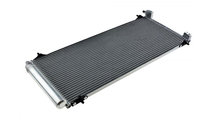 Radiator clima Peugeot 607 (2000->)[9D,9U] #1 6455...