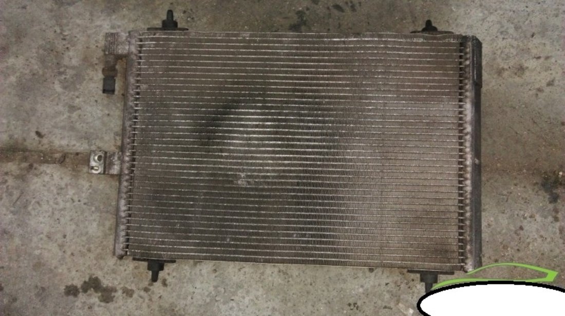 Radiator Clima Peugeot 607