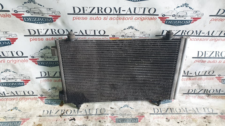 Radiator clima Peugeot 807 2.0 HDi 107cp cod piesa : 1400836980