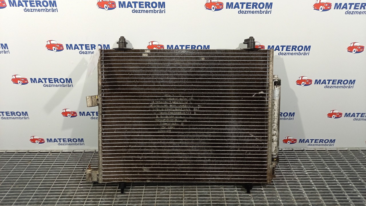 RADIATOR CLIMA PEUGEOT 807 807 2.2 HDI - (2002 2008)