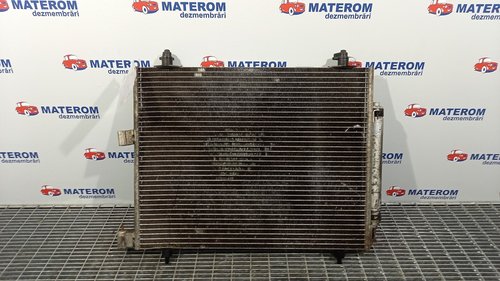 RADIATOR CLIMA PEUGEOT 807 807 2.2 HDI - (2002 2008)
