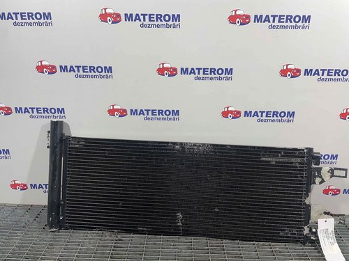 RADIATOR CLIMA PEUGEOT BOXER BOXER 2.2 HDI - (2006 2014)