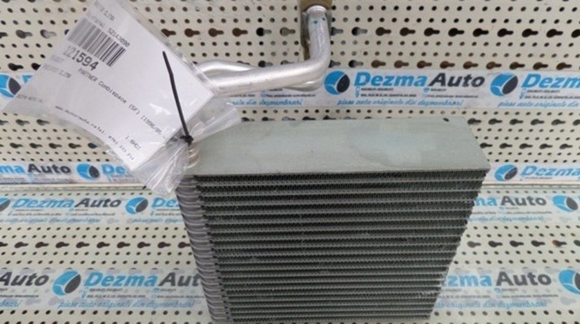 Radiator clima Peugeot Partner, 1.6hdi, 52143090