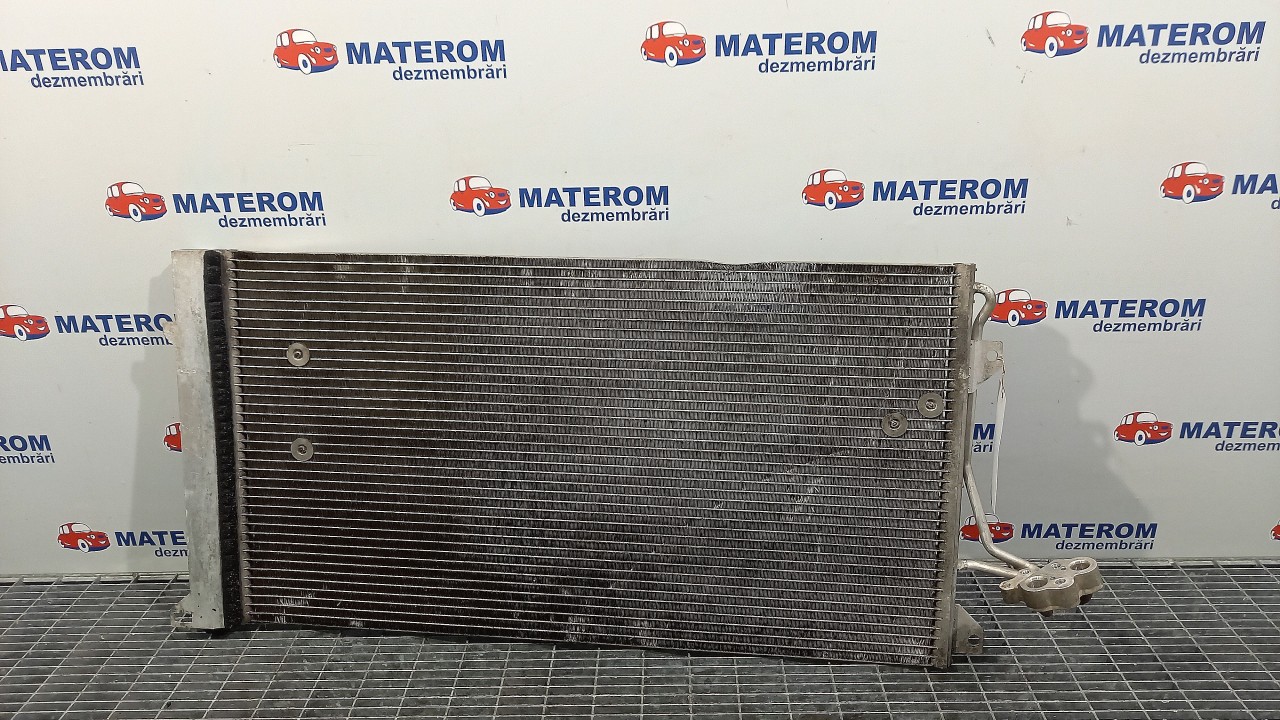 RADIATOR CLIMA PORSCHE CAYENNE 4.5 INJ V8 - (2003 2010)