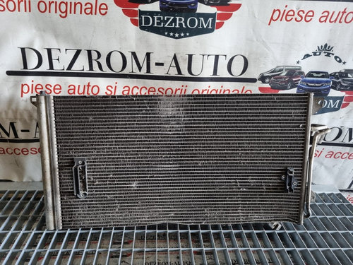 Radiator clima Porsche Cayenne 4.5 Turbo 450cp cod piesa : 7L0820411F