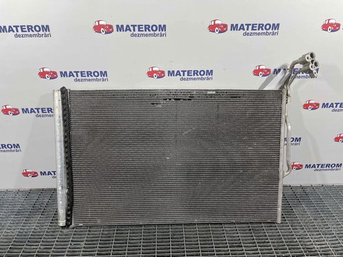 RADIATOR CLIMA PORSCHE CAYENNE CAYENNE 3.0 D - (2011 2018)