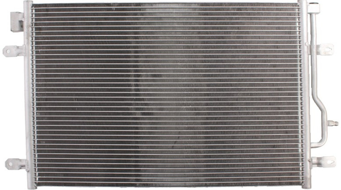 Radiator Clima Qwp Audi A4 B6 2000-2009 WAC183