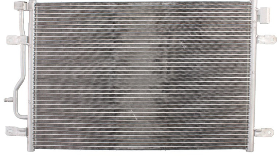 Radiator Clima Qwp Audi A4 B6 2000-2009 WAC183