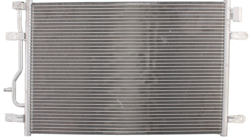 Radiator Clima Qwp Audi A4 B6 2000-2009 WAC183