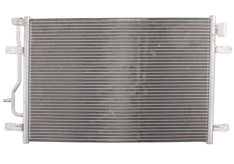 Radiator Clima Qwp Audi A4 B7 2004-2009 WAC183