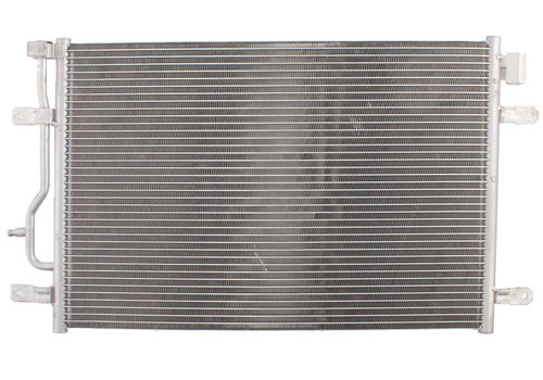 Radiator Clima Qwp Audi A4 B7 2004-2009 WAC183